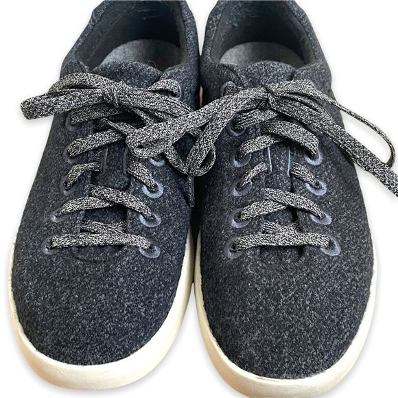 Allbirds wool sneakers - Picture 5 of 10